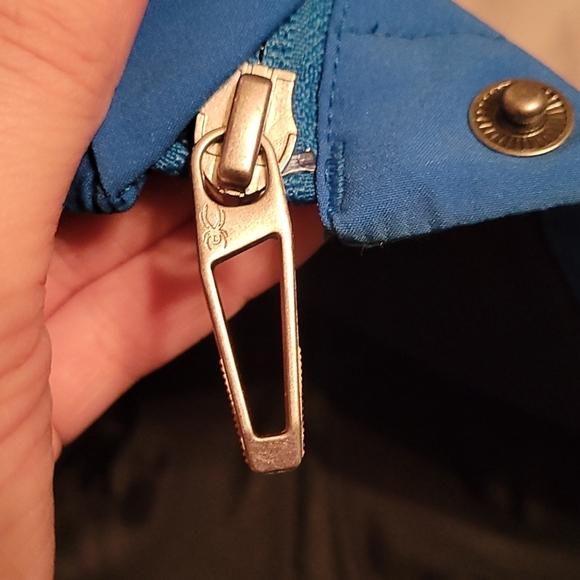 Spyder Board Pants - Picture 15 of 16